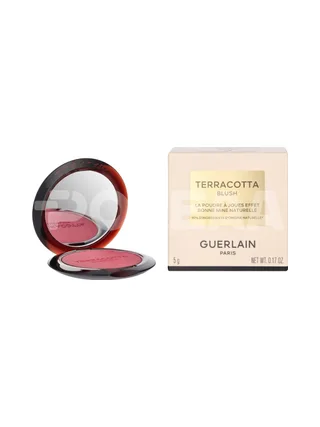 Guerlain Terracotta Blush 5g - #04 Rose Fonce/Deep Pink 1