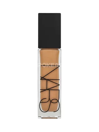 Nars Natural Radiant Longwear Foundation 30ml - Medium 1/Punjab 2