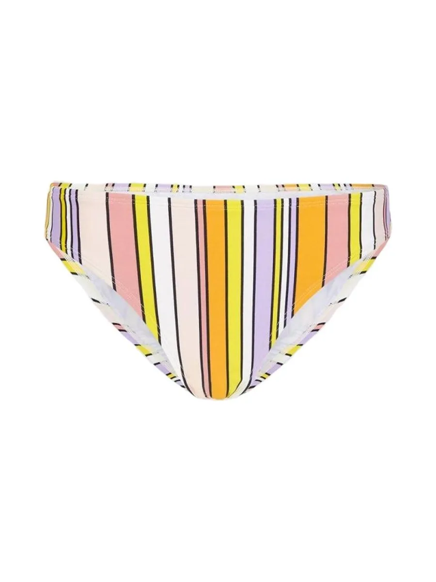 Bas de Maillot de bain Jaune/Mauve Femme O'Neill Rita 2
