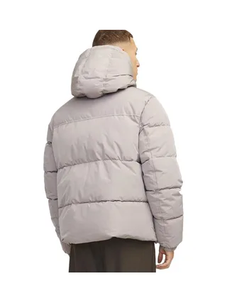 Doudoune Greige Homme Jack & Jones Bradley 2
