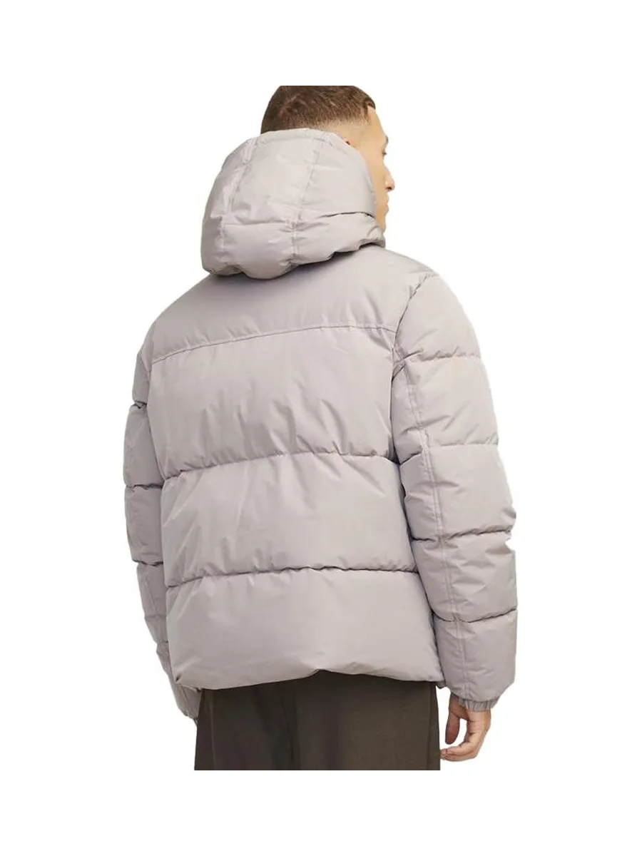 Doudoune Greige Homme Jack & Jones Bradley 2