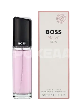 Boss Ma Vie L'Eau Edt Spray 50ml 1