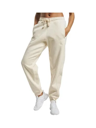 Jogging Beige Femme Adidas IC6460 1