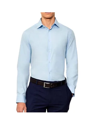 Chemise Bleu Homme Calvin Klein Jeans LV019EU001 1