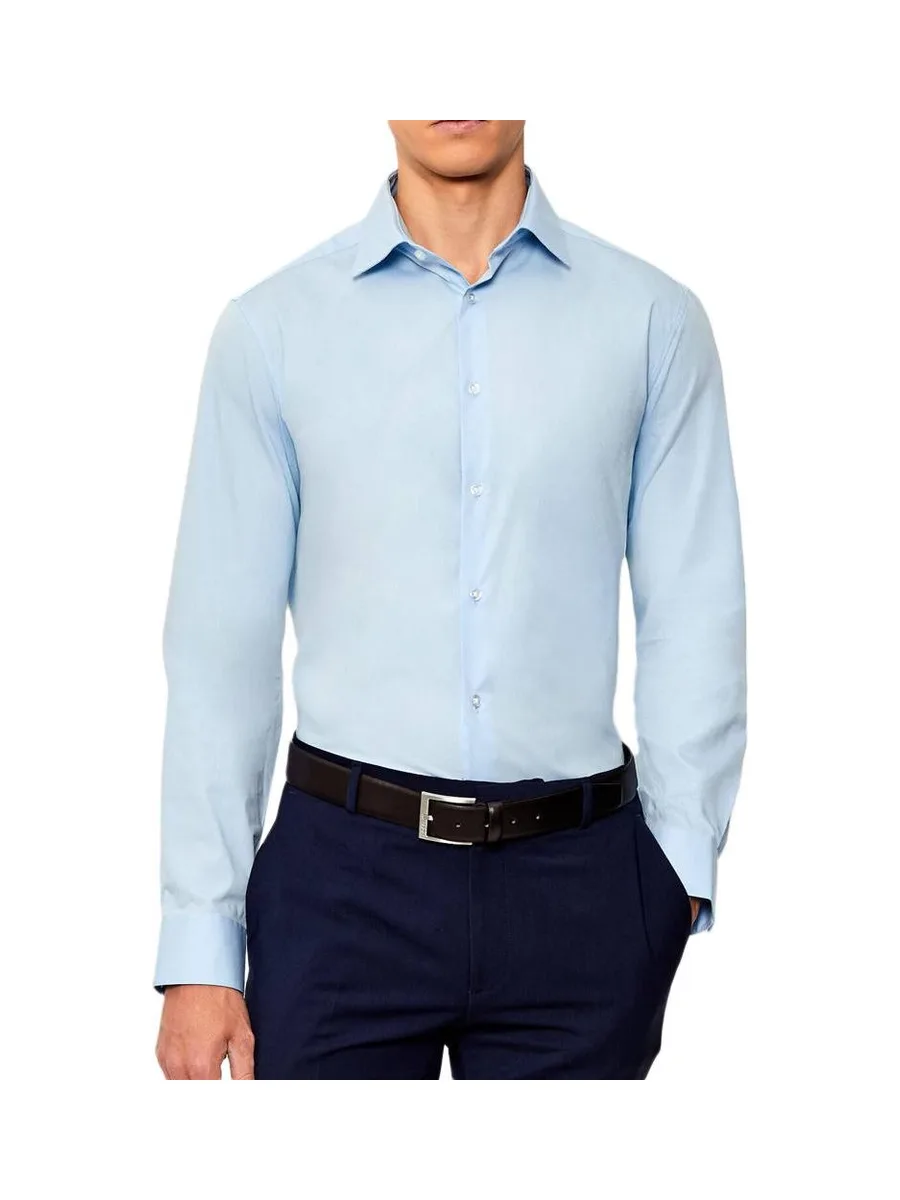 Chemise Bleu Homme Calvin Klein Jeans LV019EU001 2