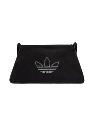 Sac à Main Noir Femme Adidas Shoulderbag 2