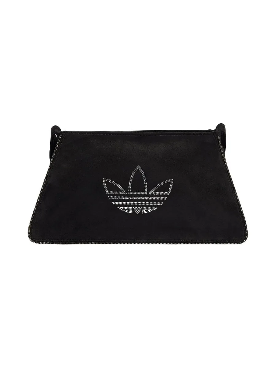 Sac à Main Noir Femme Adidas Shoulderbag 3