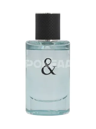 Tiffany & Co & Love For Him Edt Spray 50ml 2