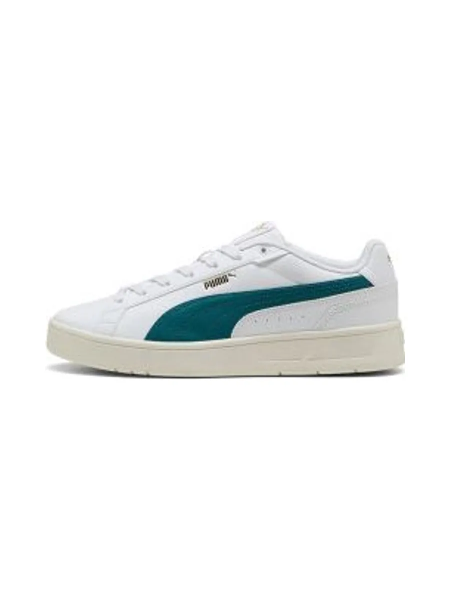 Baskets PUMA Court Classico 4