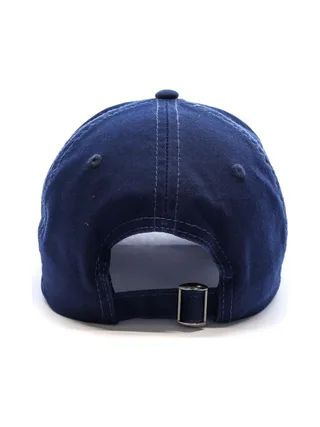 Casquette Marine uni Homme Pierre Cardin LOG 3