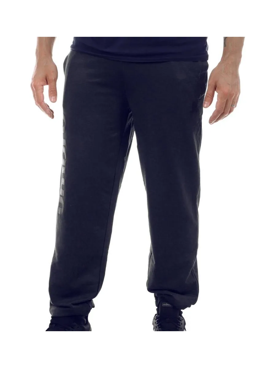 Jogging Marine/Noir Homme Umbro Leisur Light 2