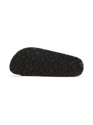 Sandales Noir Homme Schott Arthur 5