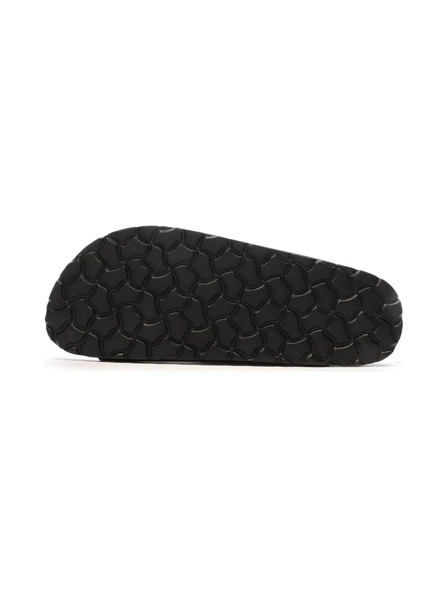 Sandales Noir Homme Schott Arthur 6