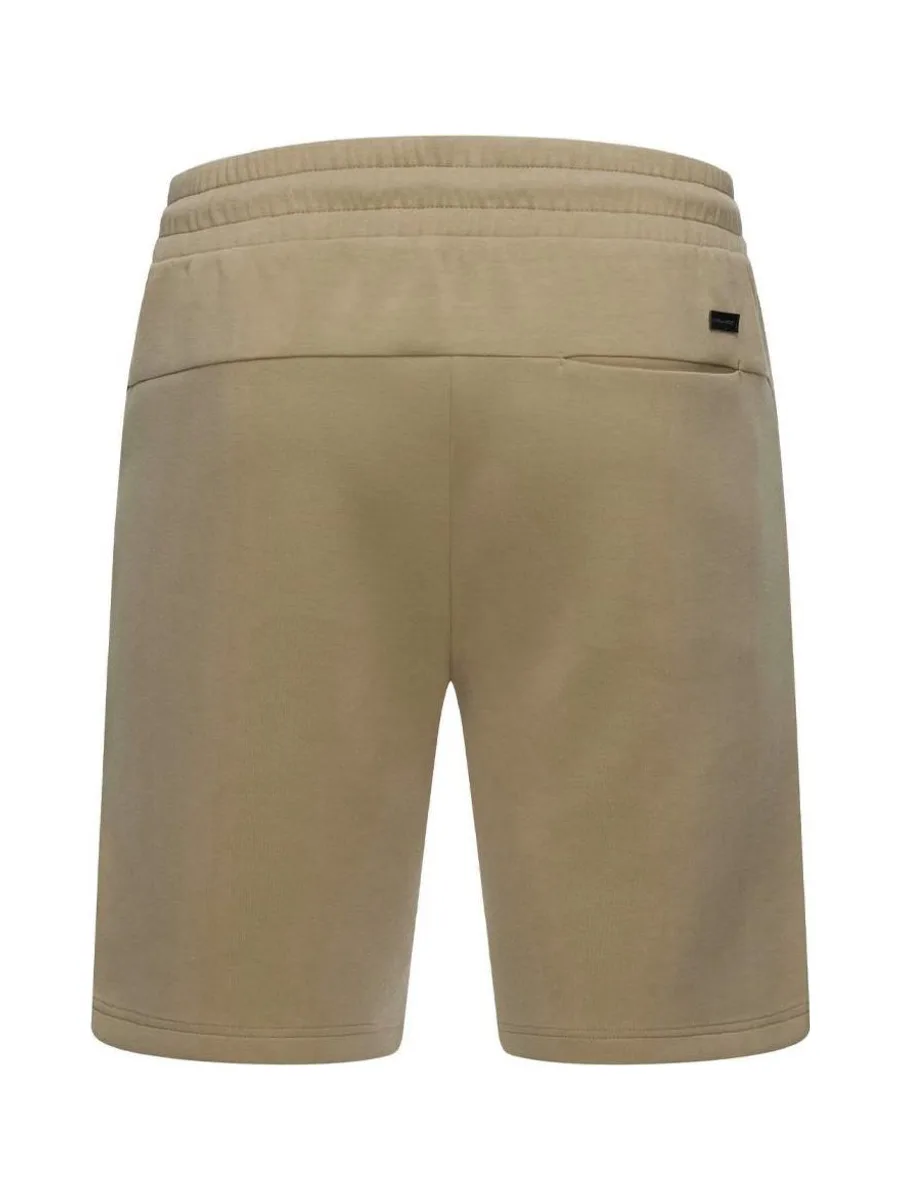 Short Taupe Ragwear Homme Hector 3