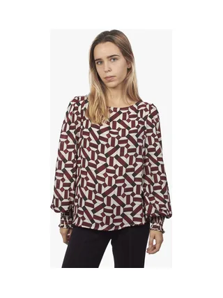 VERO MODA ULJA - Blouse 9
