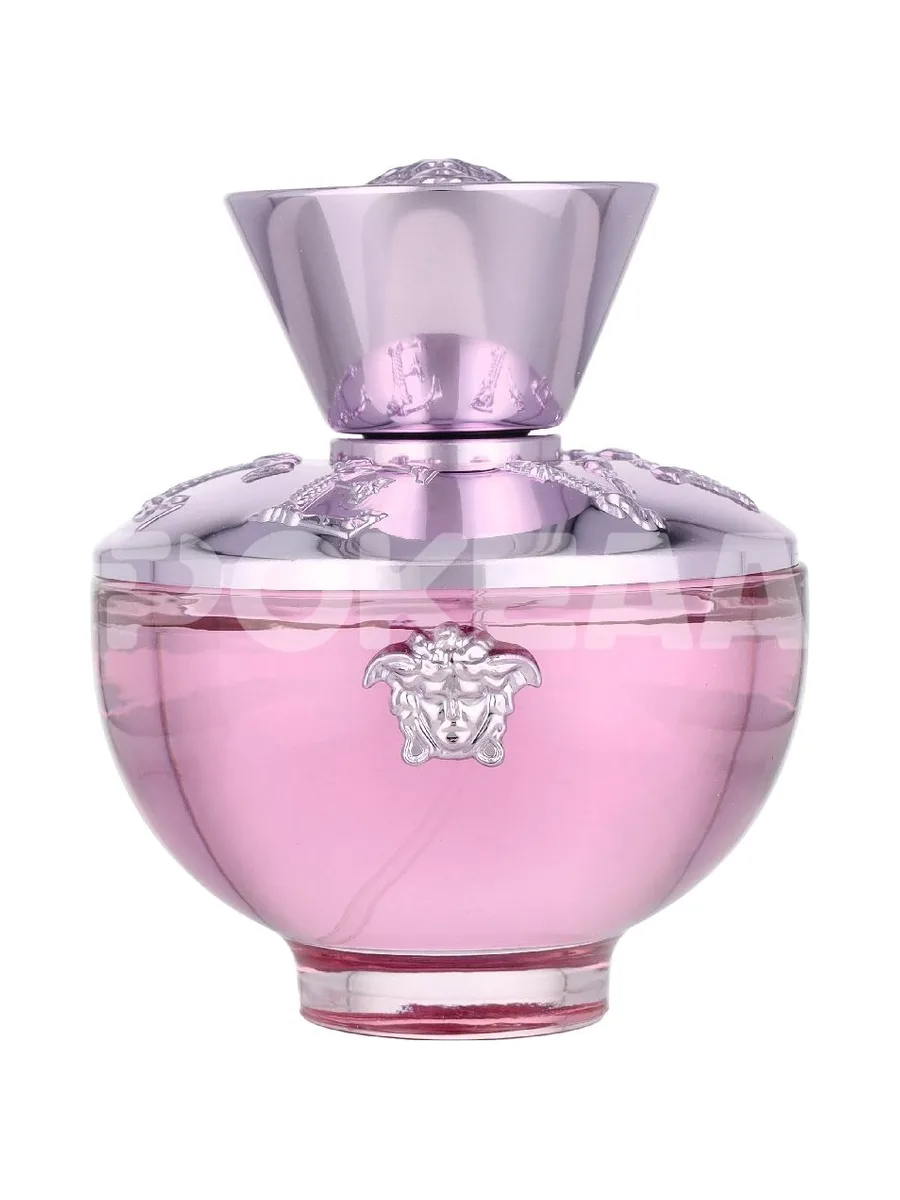 Versace Dylan Blush Pink Edp Spray 100ml 2