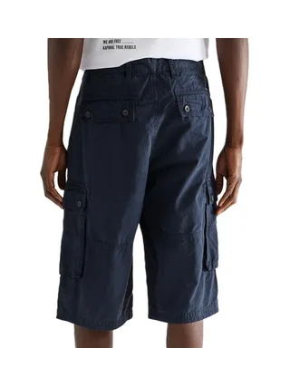 Short Marine Homme Kaporal NEPAL 2