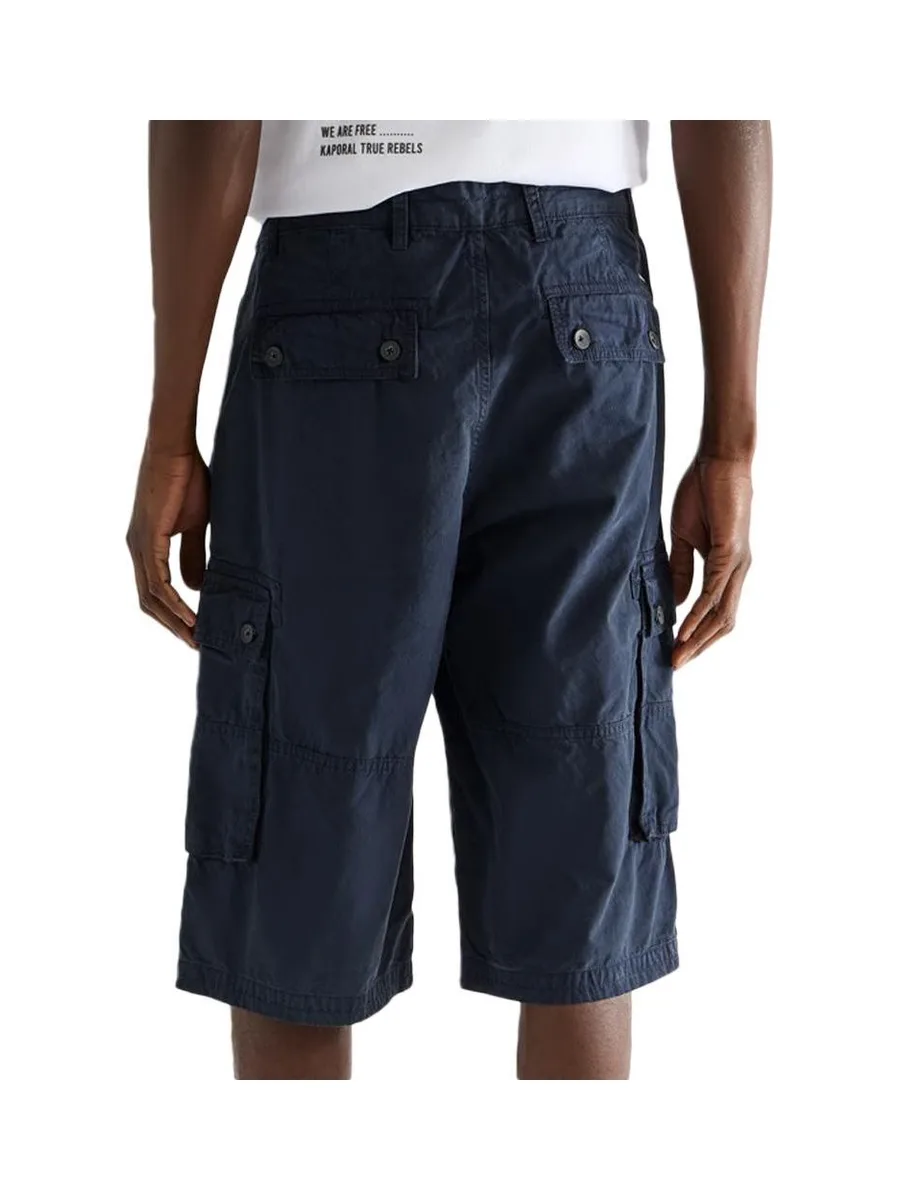 Short Marine Homme Kaporal NEPAL 3