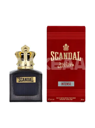 J.P. Gaultier Scandal Pour Homme Intense Edp Spray 100ml 1