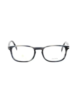 David Beckham DB 1027 — Lunettes de vue 2