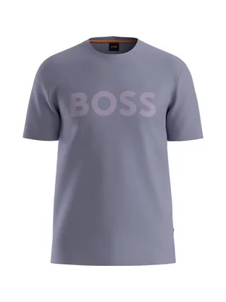 T-shirt BOSS Thinking 1 10246016 4