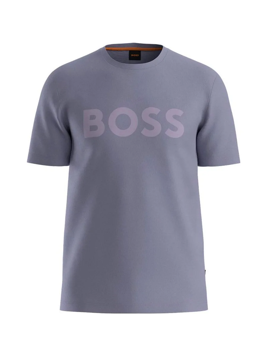 T-shirt BOSS Thinking 1 10246016 10