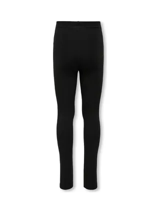 Legging Noir Fille Kids ONLY Kogemili 3