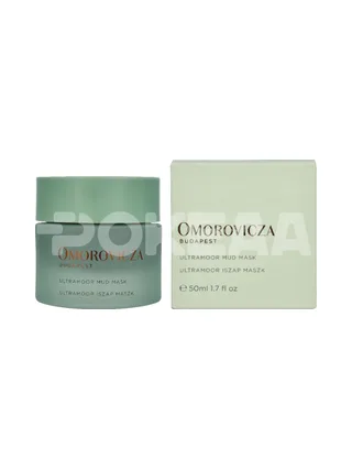 Omorovicza Ultramoor Mud Mask 50ml 1