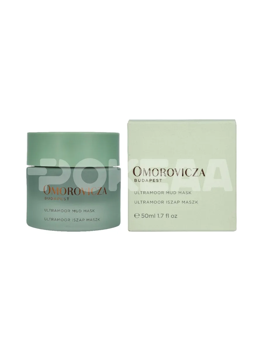 Omorovicza Ultramoor Mud Mask 50ml 1