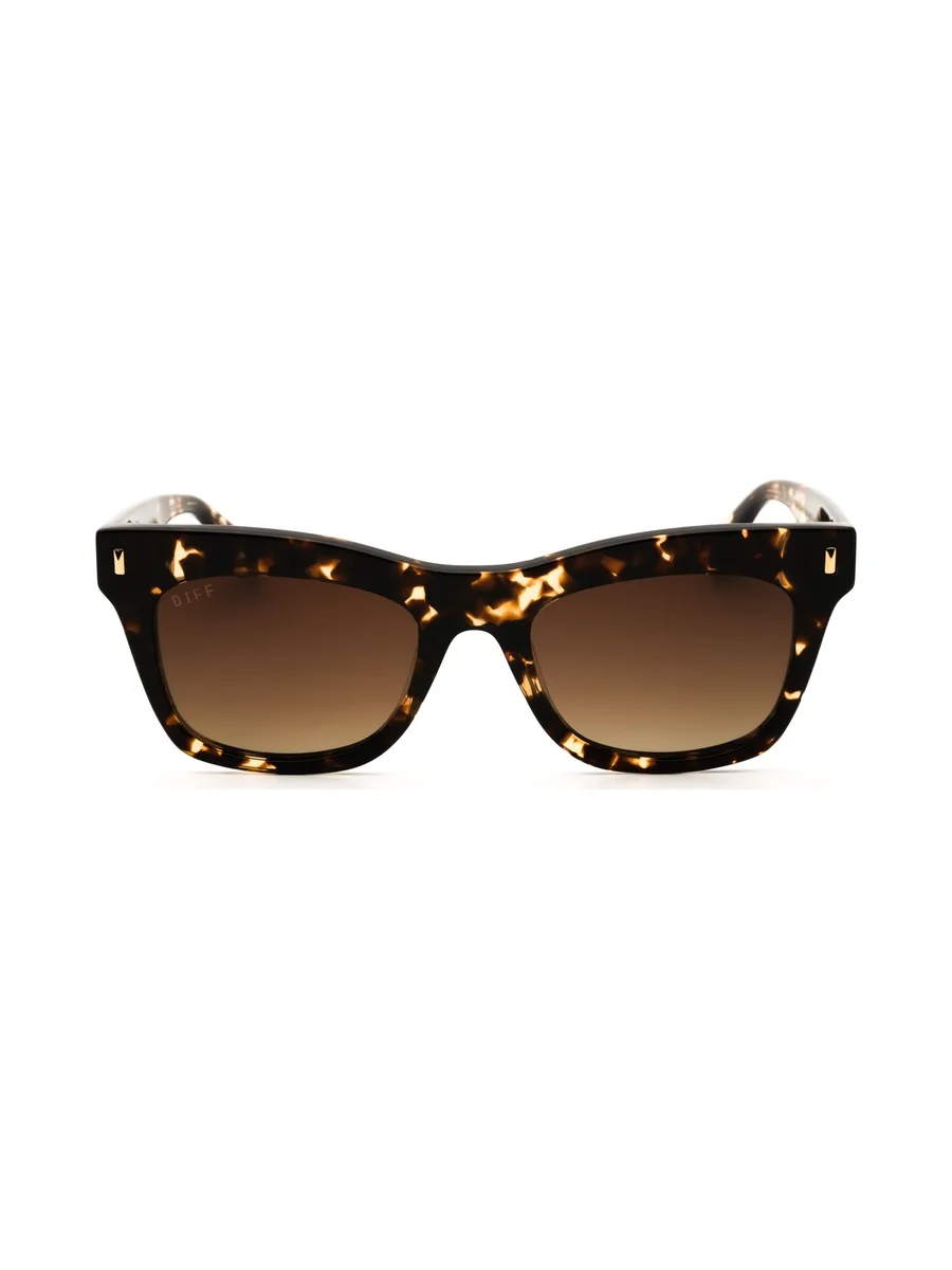 DIFF Eyewear BRADLEY — Lunettes de soleil 6