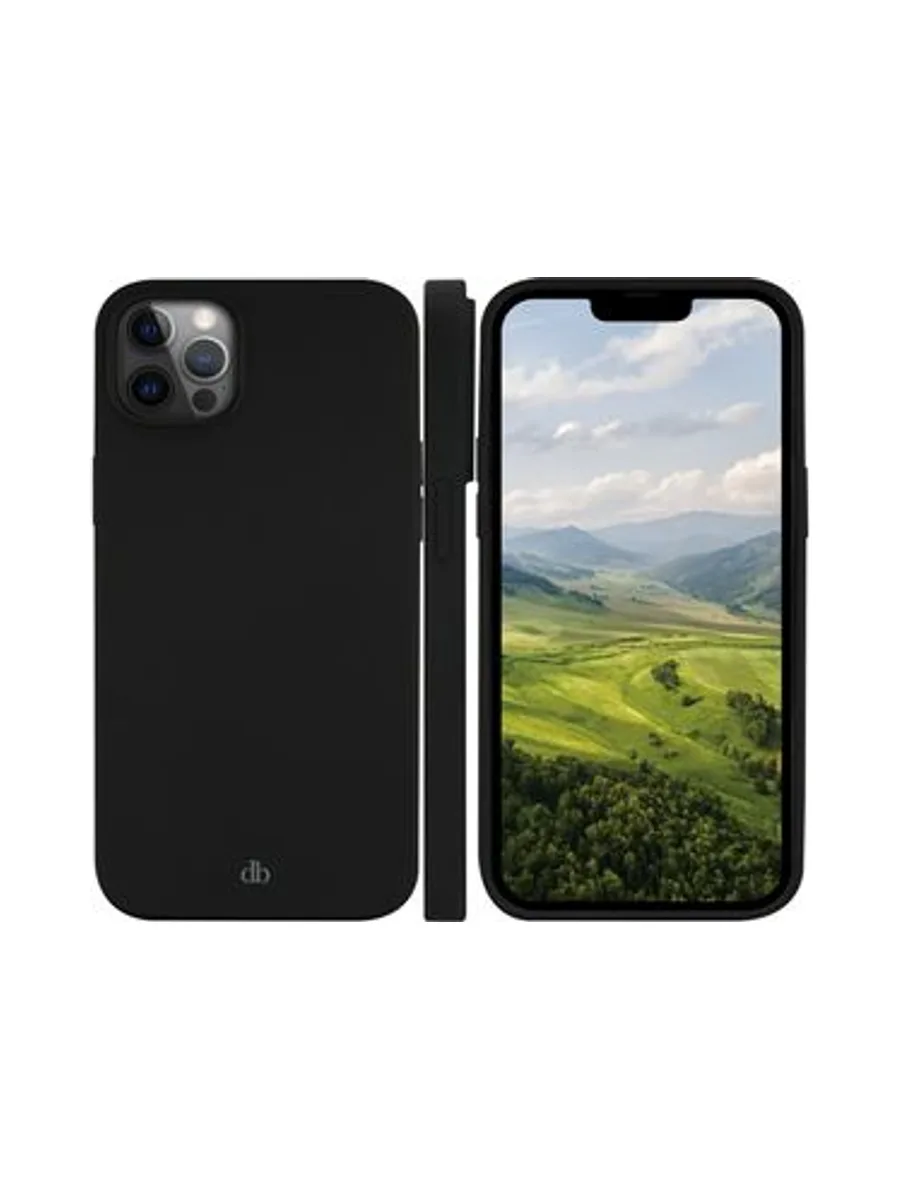 Costa Rica iPhone 12/12 Pro Night BLK 3
