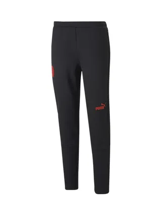 AC Milan Jogging Noir Homme Puma 22/23 1