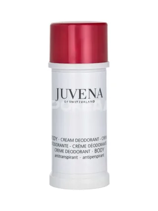 Juvena Body Daily Performance Cream Deodorant 40ml - Cream Deodorant/Antitranspirant 2