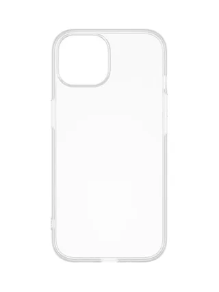 PGS TPU Case iPhone 15 Bulk 1
