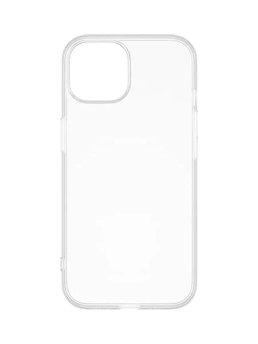 PGS TPU Case iPhone 15 Bulk 1