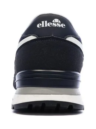 Baskets Marines Homme Ellesse Harvey Dante 3