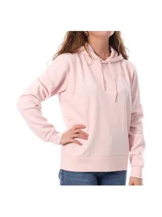 Sweat Rose Femme Kappa Fiola 1