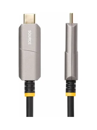 StarTech.com 146B-USBC-HDMI4K-AOC video cable adapter 2
