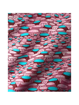Vlisco Wax Hollandais 2