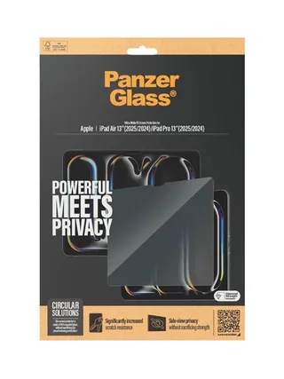 PG Privacy SP iPad Air 13/Pro 13 UWF 3