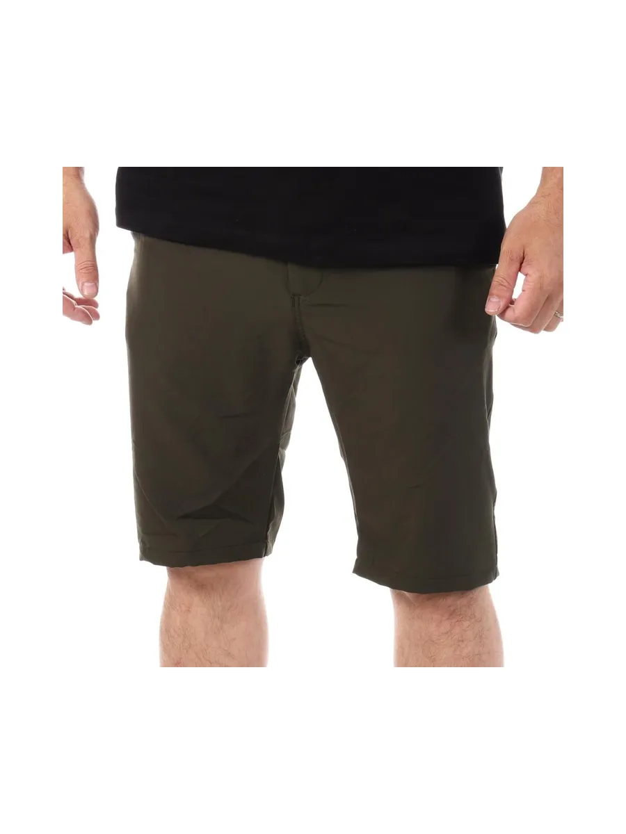 Short Kaki Homme American People Balle 2