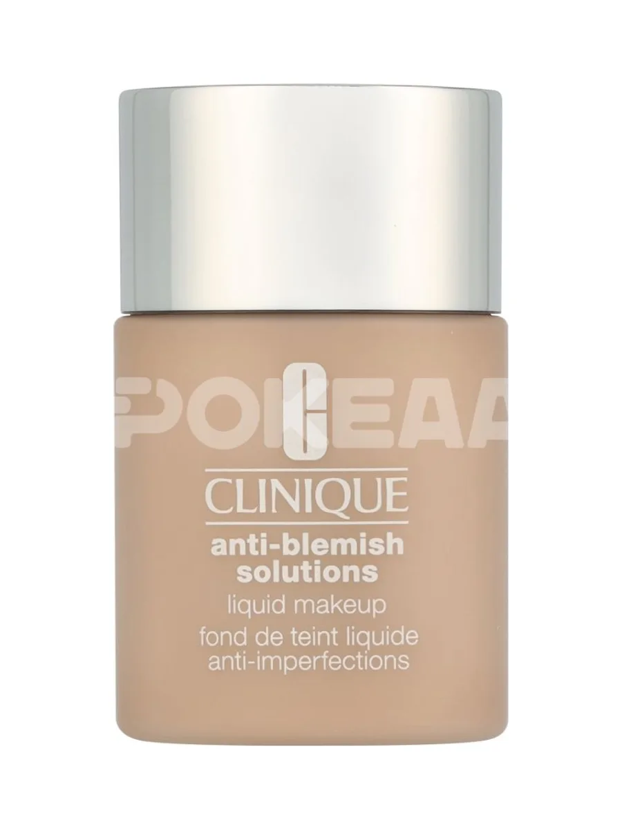 Clinique Anti-Blemish Solutions Liquid Make-Up 30ml - CN28 Fresh Ivory 2
