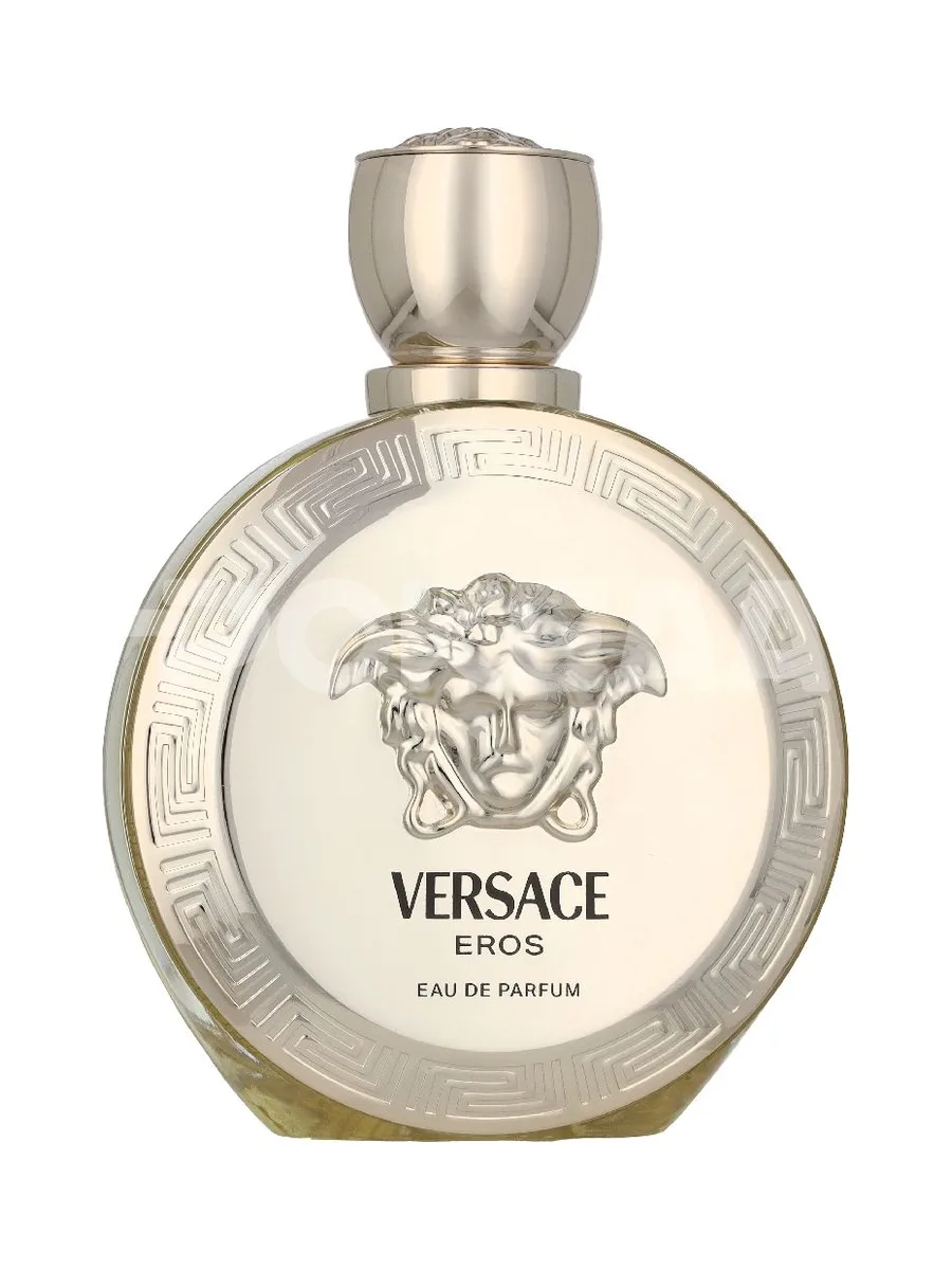 Versace Eros Pour Femme Edp Spray 100ml 2
