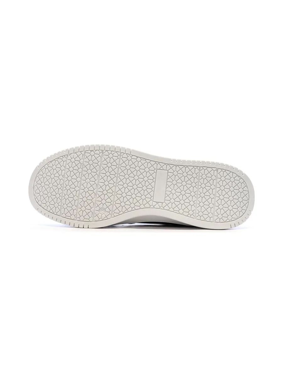 Baskets Noires Homme Ellesse PANSIT 6