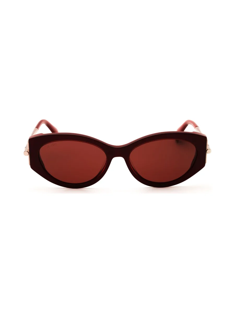 Max Mara MM0167 — Lunettes de soleil 2