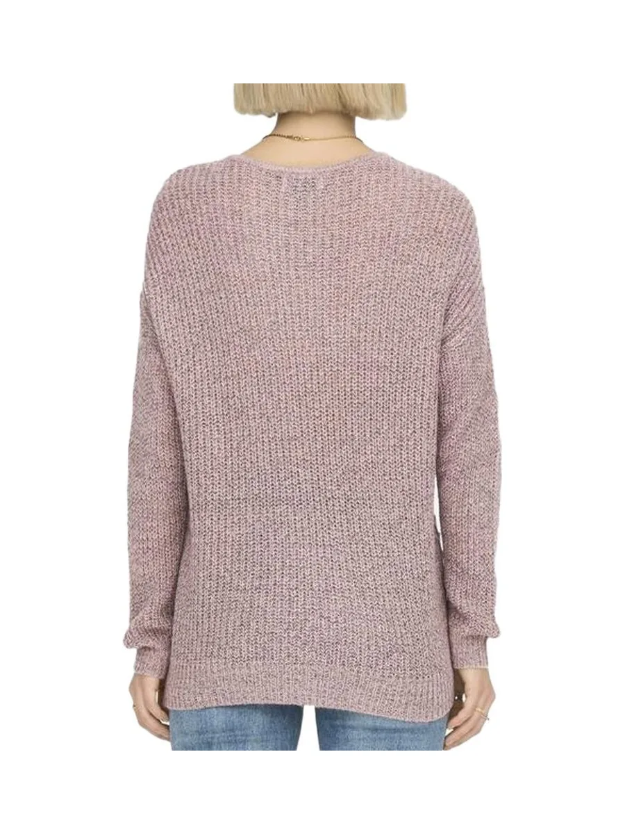 Pull Rose Femme JDY MEGAN 2