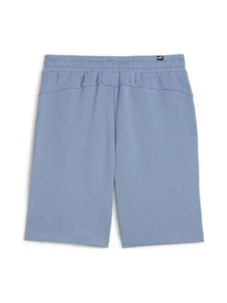 Short Bleu Homme Puma Essential20 2