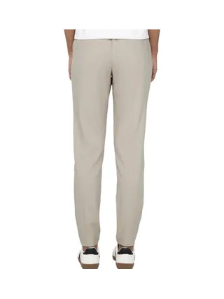 Pantalon fluide Beige Femme Only Poptrash 2
