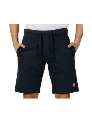 Short Marine Homme Sergio Tacchini Fluo 1