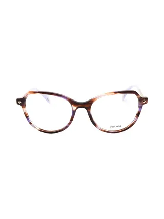 Police VPLM07 — Lunettes de vue 4